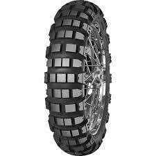 Mitas ENDURO TRAIL-XT+ DAKAR Lastik Seti 90/90B21 + 150/70B18
