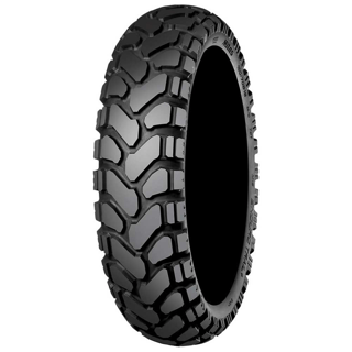 Mitas ENDURO TRAIL+ Lastik Seti 90/90B21 Dakar Ön + 150/70B18 Arka