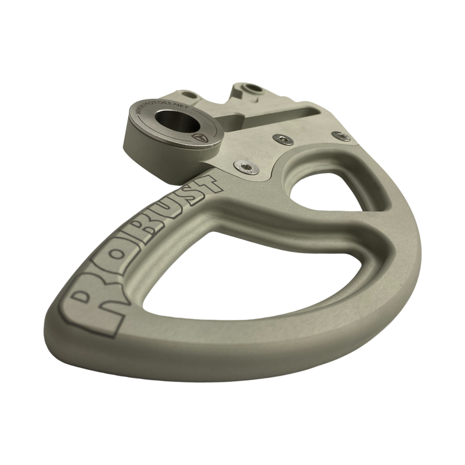 KTM HUSKY GASGAS TBI 2023-2026 ARKA FREN DİSKİ KORUMASI