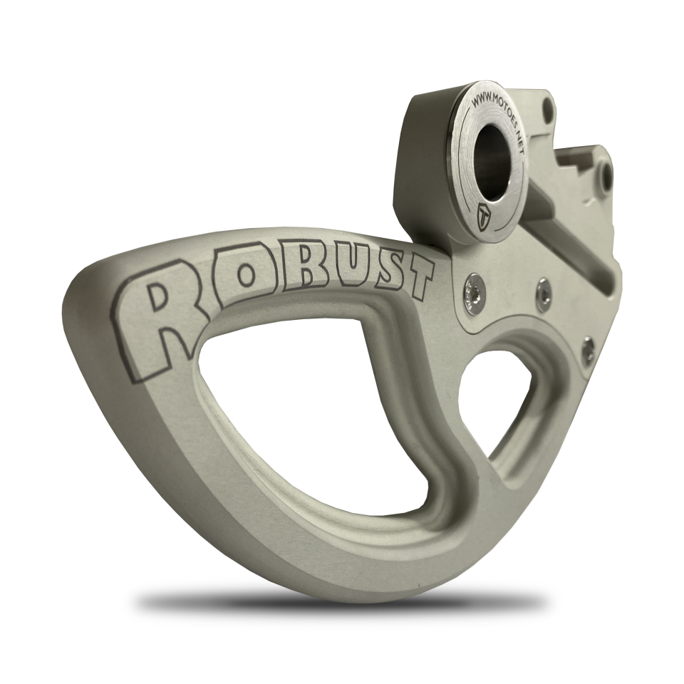 KTM-HUSKY-GASGAS TBI 2023-2026 ARKA FREN DİSK KORUMA