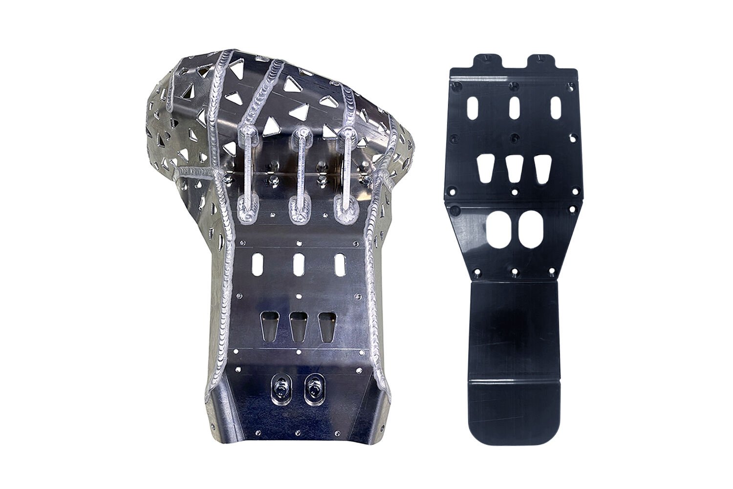 KTM HUSKY GASGAS 2023-2026 TBI 250/300 2T Karter ve Salyangoz Koruma