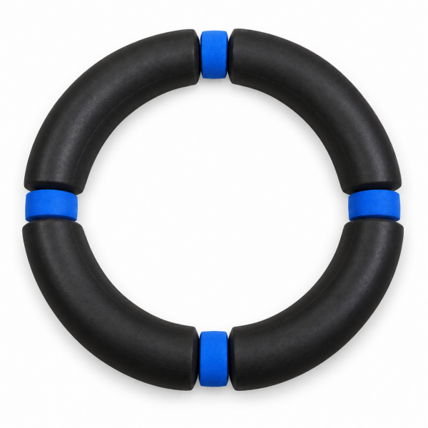 Go Safe Modüler Arka Mousse – Ayarlanabilir Sertlik 140/80-18