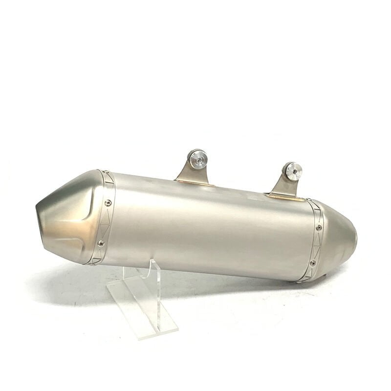 KTM / Husqvarna / GASGAS 2020-23 4T Enduro Susturucu (50.5mm)
