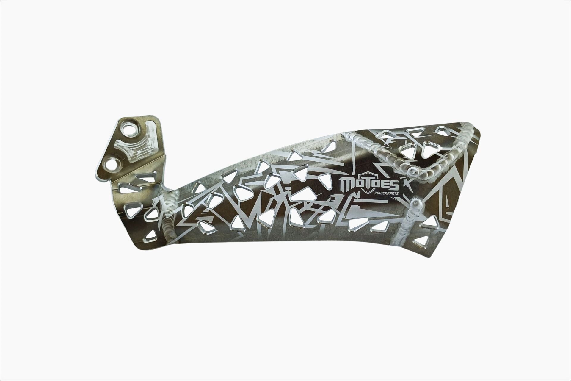 KTM/Husqvarna/GasGas 250-300 2T 2019-2023 Salyangoz Koruma Üst Uzatma