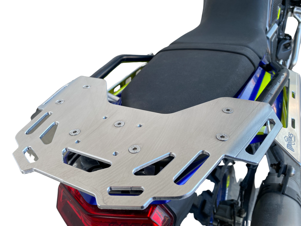 Yamaha Tenere 700 Arka Yan ve Üst Bagaj Demiri Set