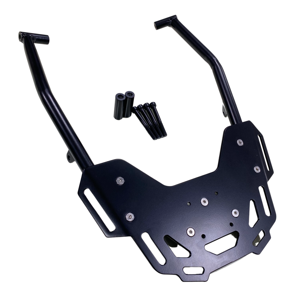 Yamaha Tenere 700 Arka Yan ve Üst Bagaj Demiri Set