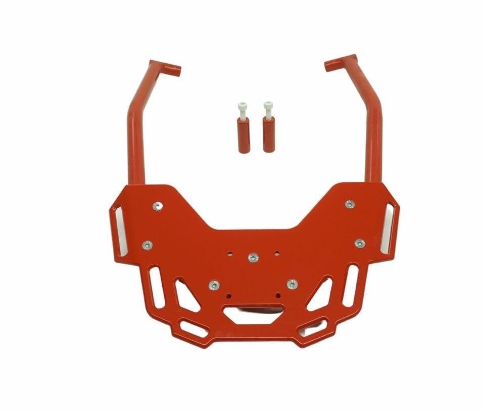 Yamaha Tenere 700 -2019-2025 için Arka Bagaj Rafı