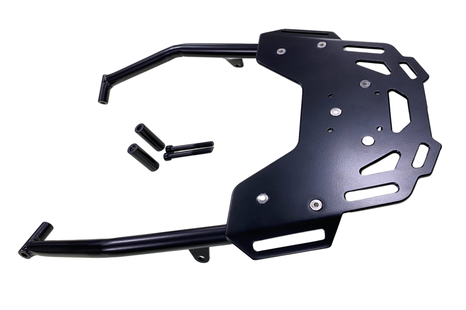 Yamaha Tenere 700 2019-2025 için Arka Bagaj Demiri