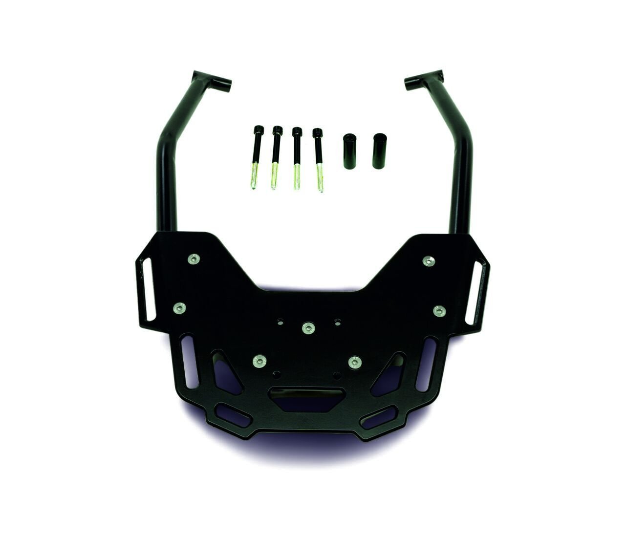 Yamaha Tenere 700 2019-2025 için Arka Bagaj Demiri