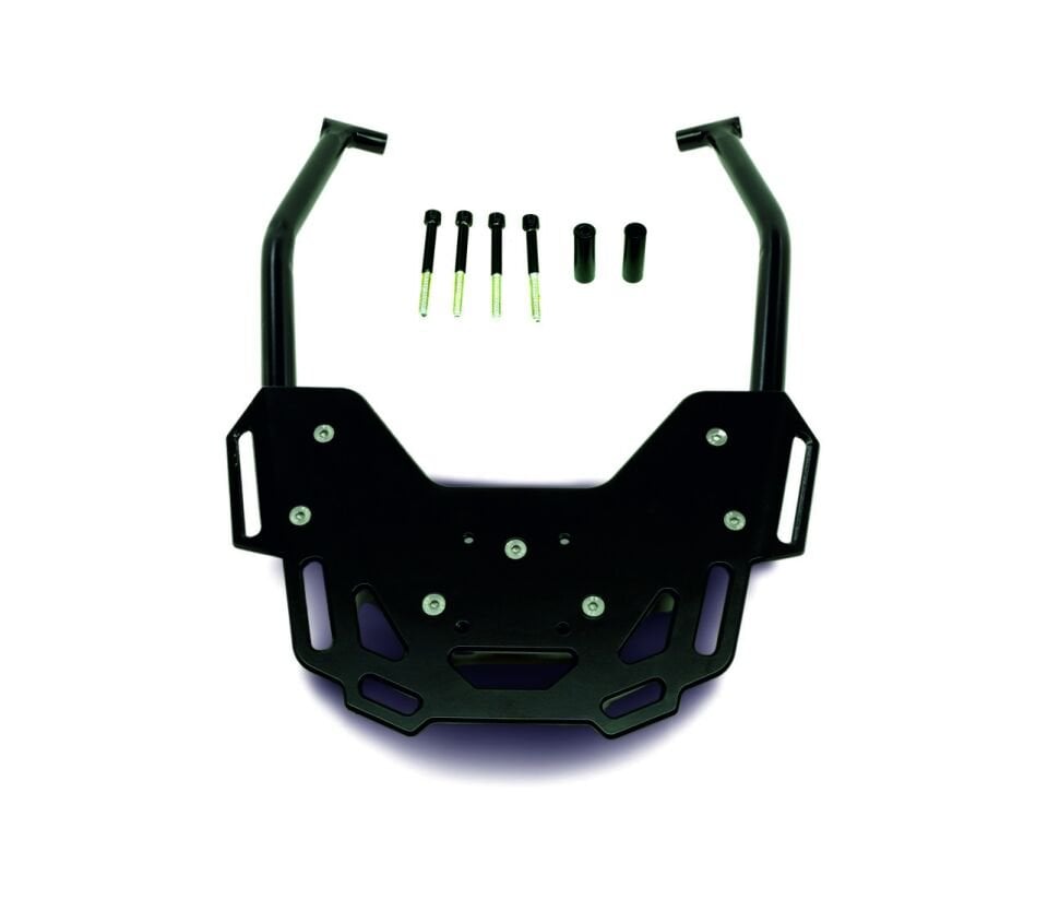 Yamaha Tenere 700 -2019-2025 için Arka Bagaj Rafı