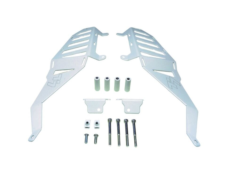 Yamaha Tenere 700 -2019-24 Side Luggage Rack