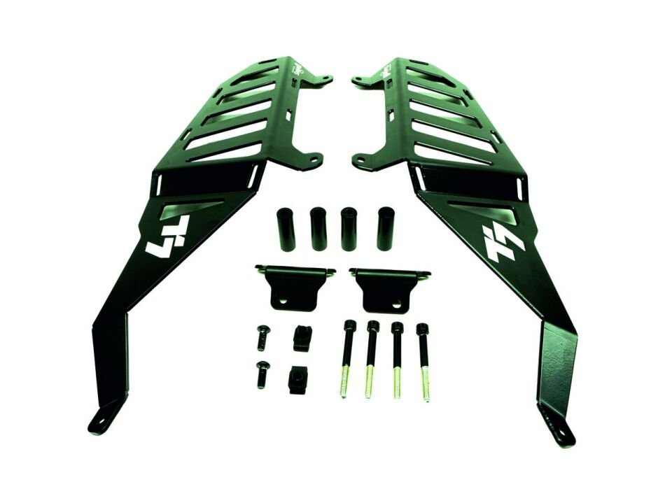 Yamaha Tenere 700 -2019-24 Side Luggage Rack