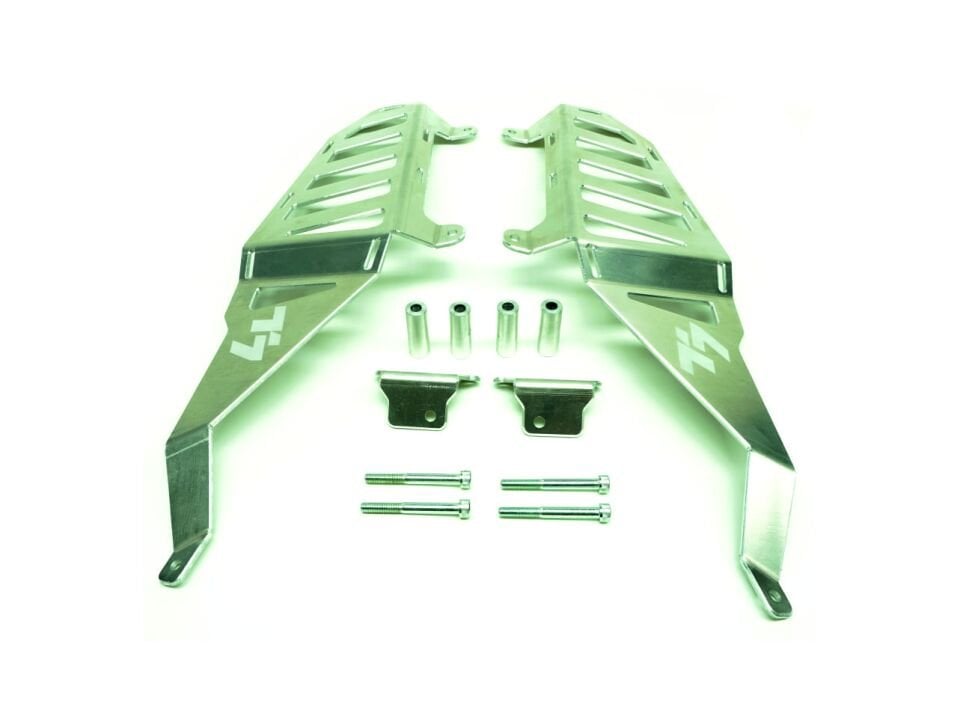 Yamaha Tenere 700 -2019-24 Side Luggage Rack