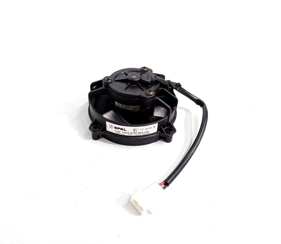 MTS RADIATOR PROTECTOR FOR GASGAS 2T/4T 2021-2026 MODELS