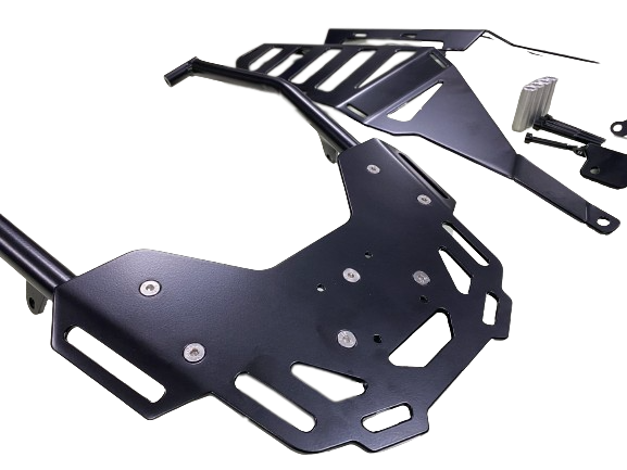 Yamaha Tenere 700 Arka Üst ve Yan Bagaj Demiri