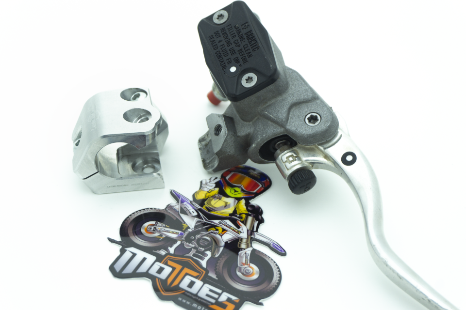 BRAKTEC Master Onarım Kelepçesi - Onarım Kiti