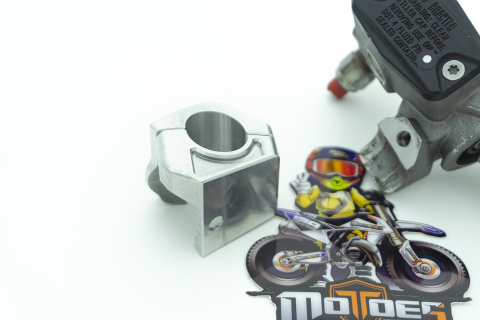 BRAKTEC Master Onarım Kelepçesi-Onarım Kiti