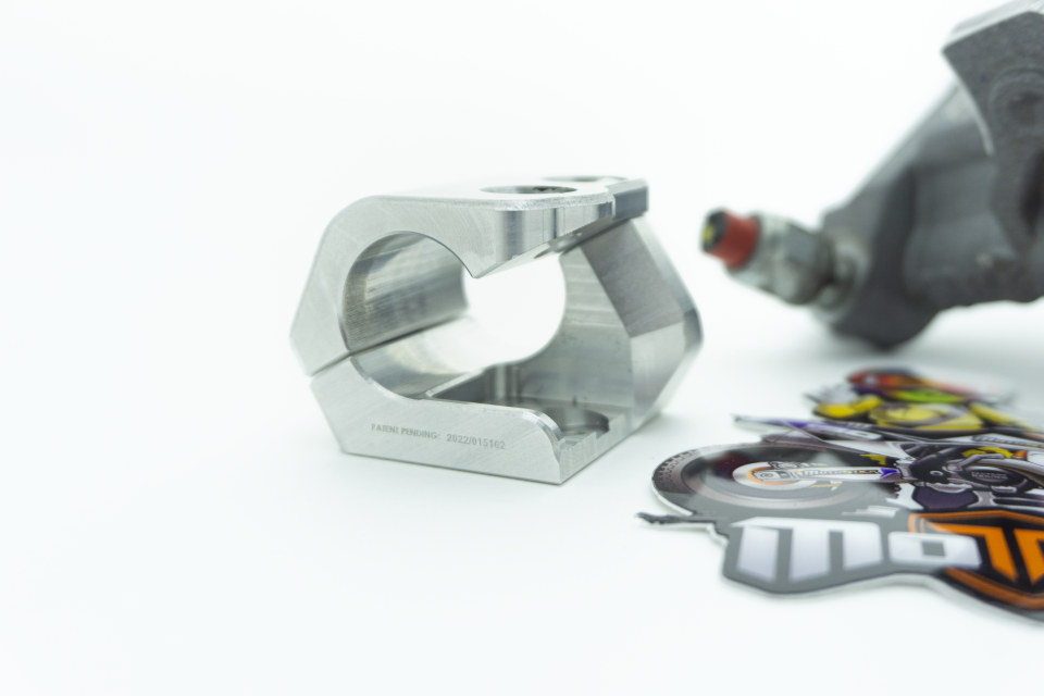 BRAKTEC Master Onarım Kelepçesi-Onarım Kiti