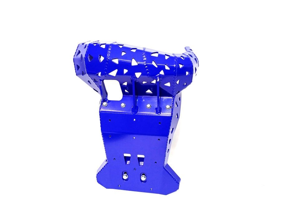 SHERCO ( SPES ) SE-R 250/300 2023-2025 Karter ve Salyangoz Koruma