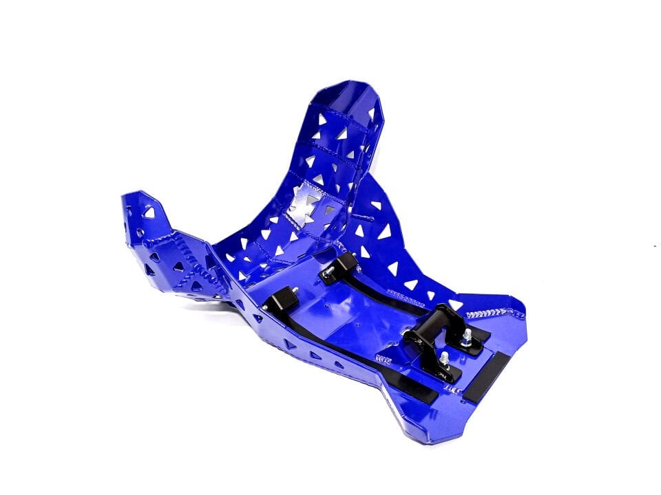 SHERCO ( SPES ) SE-R 250/300 2023-2025 Karter ve Salyangoz Koruma