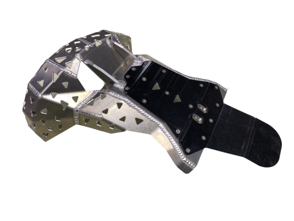 Link Koruma Rieju MR Racing/Pro/Six Days 250/300 2T 2021-2024 – SKU (BPPG-RJ23+LNK-RJ23_ANA) Uyumlu