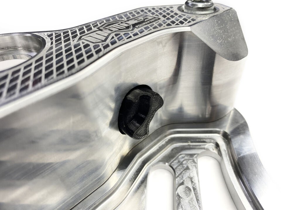 KTM-HUSQ-GASGAS 2016-2026 İçin Ön Disk ve Çatal Koruma Disc Guard