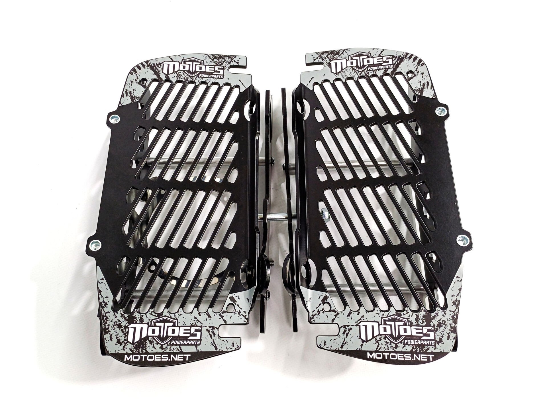 MOTOES RADIATOR PROTECTOR 2T/4T 2020-2026 MODEL