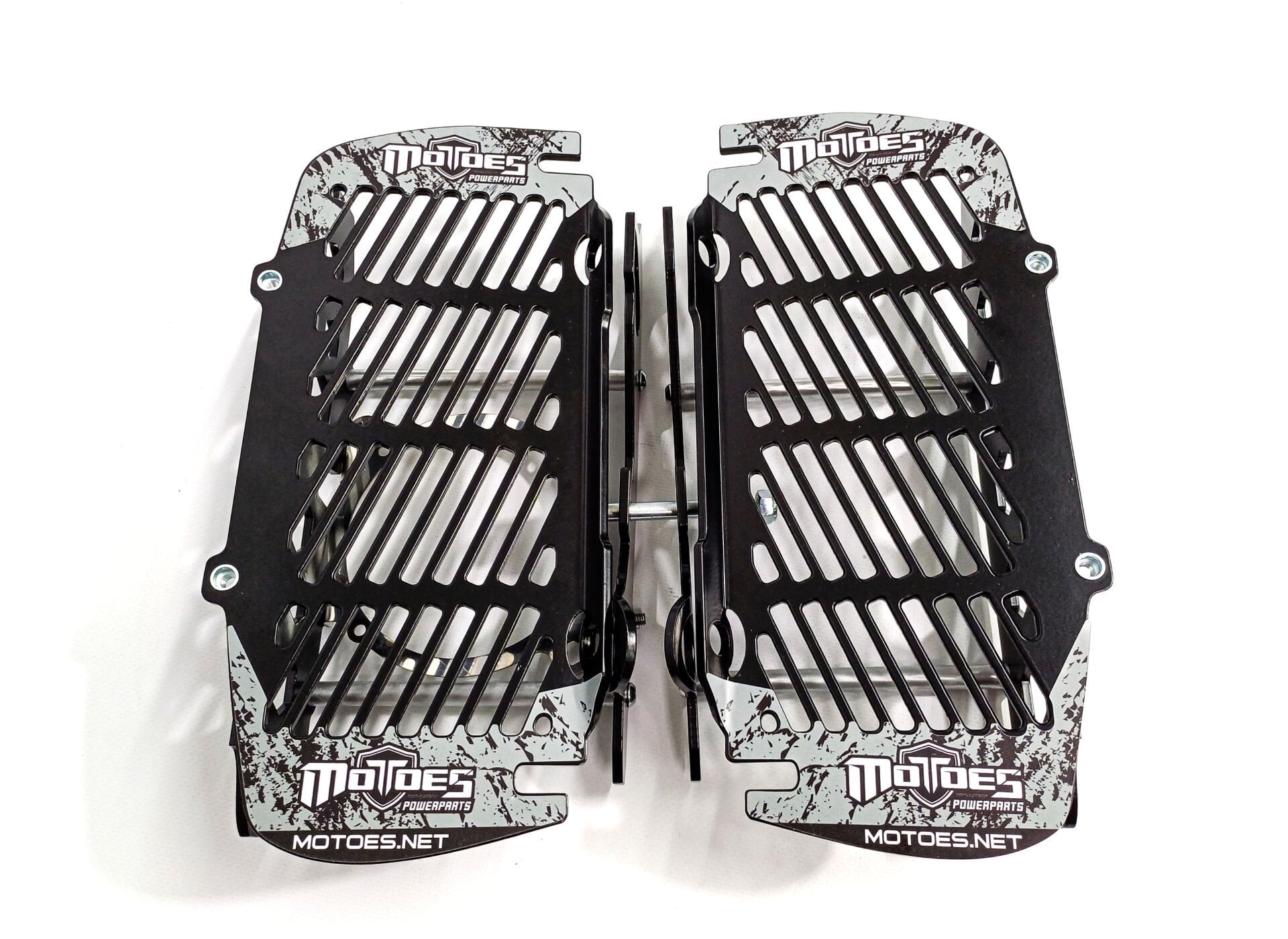 Radyatör Koruma KTM, Husqvarna, Gasgas 2T/4T 2020-2026 Modeller