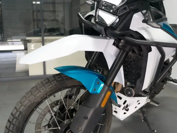 CFMOTO 450MT Yüksek Çamurluk Dönüşüm Kiti 2024-2026
