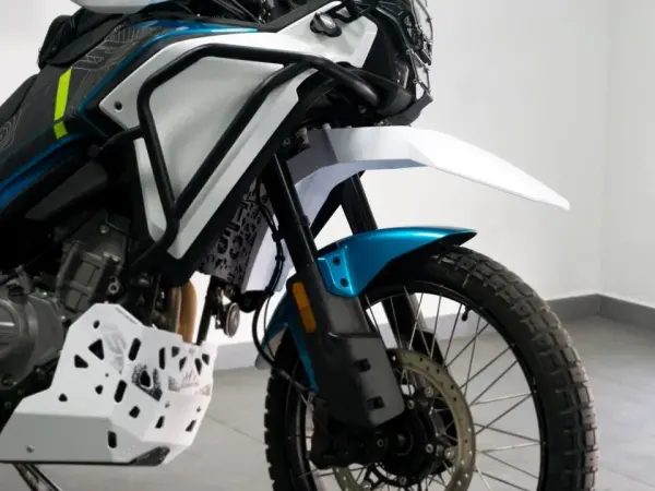 CFMOTO 450MT Yüksek Çamurluk Dönüşüm Kiti 2024-2026