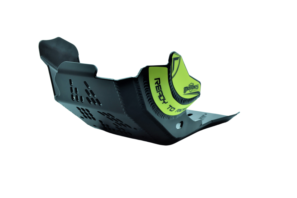 MOTOES SKID PLATE GASGAS 2T /125-250-300 EC 2021-2023