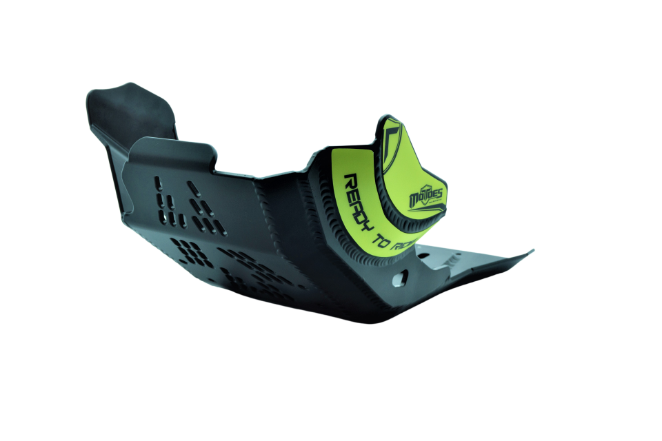 GASGAS 2021-2023 EC 125-250-300 Karter Koruma