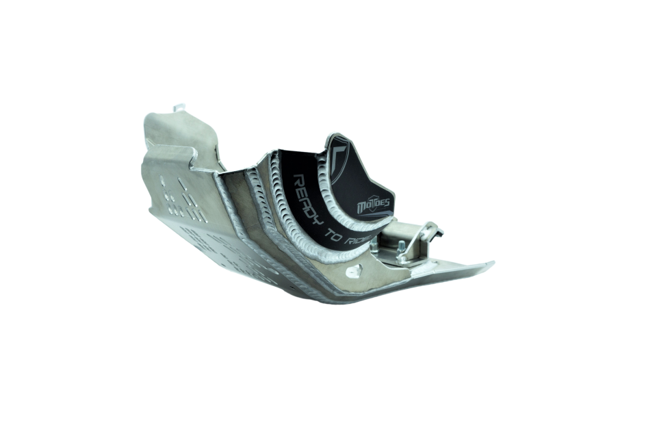 MOTOES SKID PLATE GASGAS 2T /125-250-300 EC 2021-2023