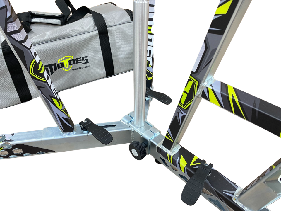 Motoes Lastik Değiştirme Makinesi - Motosiklet Lastik Değiştirme Aletleri