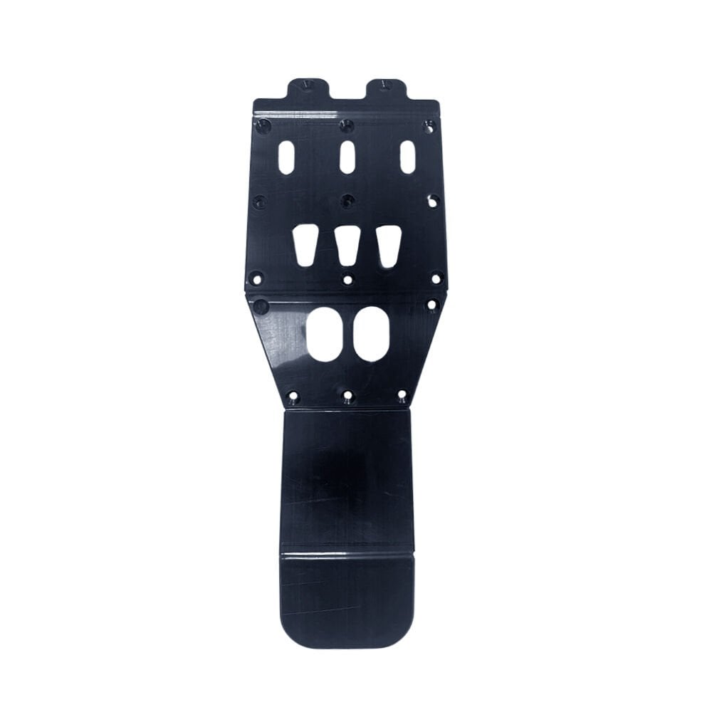 Plastic Link Guard for Sherco