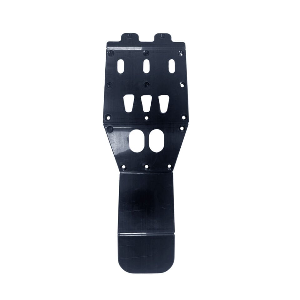 Plastic Link Guard for Sherco