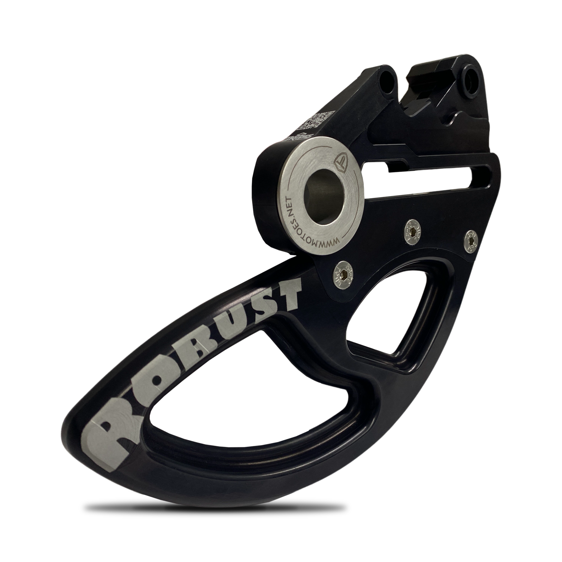 KTM 2002-2023 ARKA FREN DİSK KORUMASI