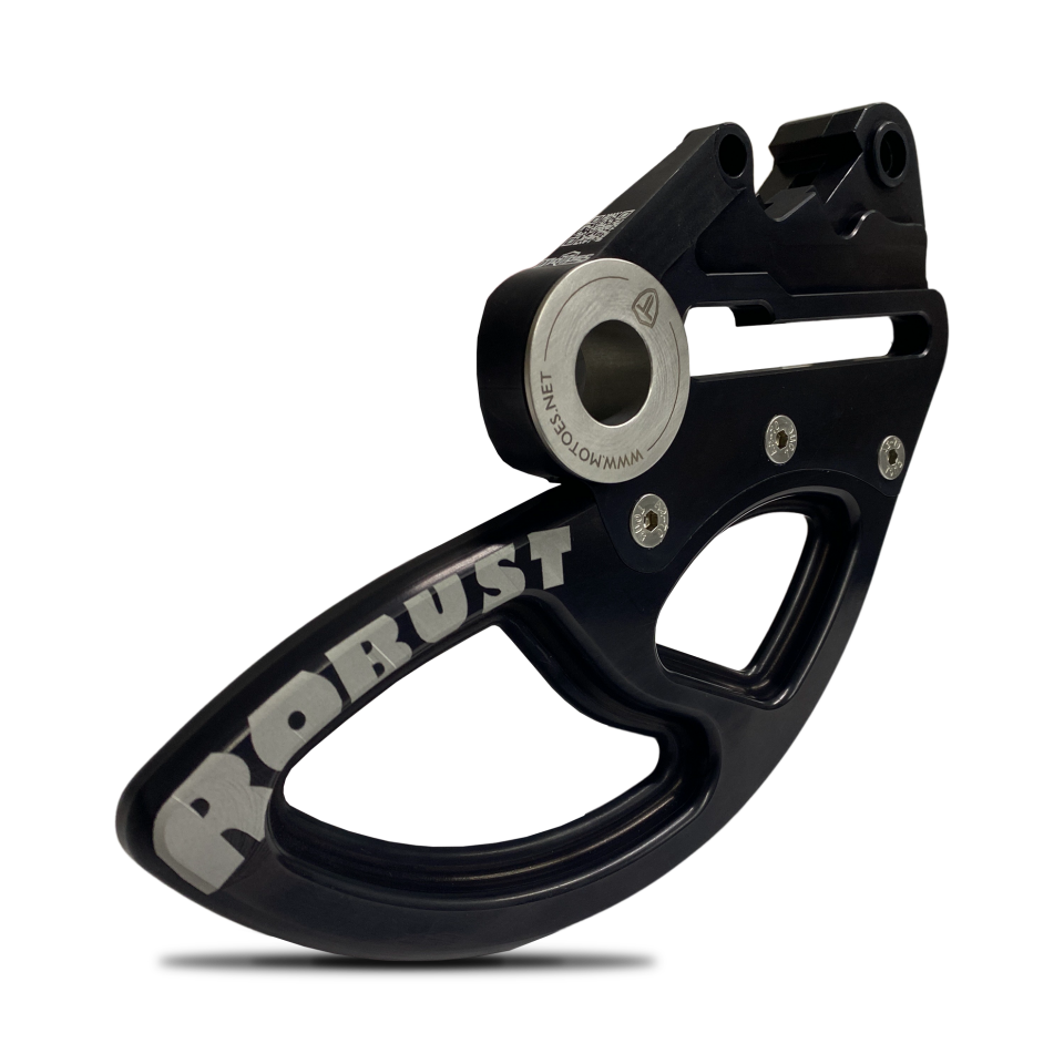 KTM 2002-2023 ARKA FREN DİSK KORUMA