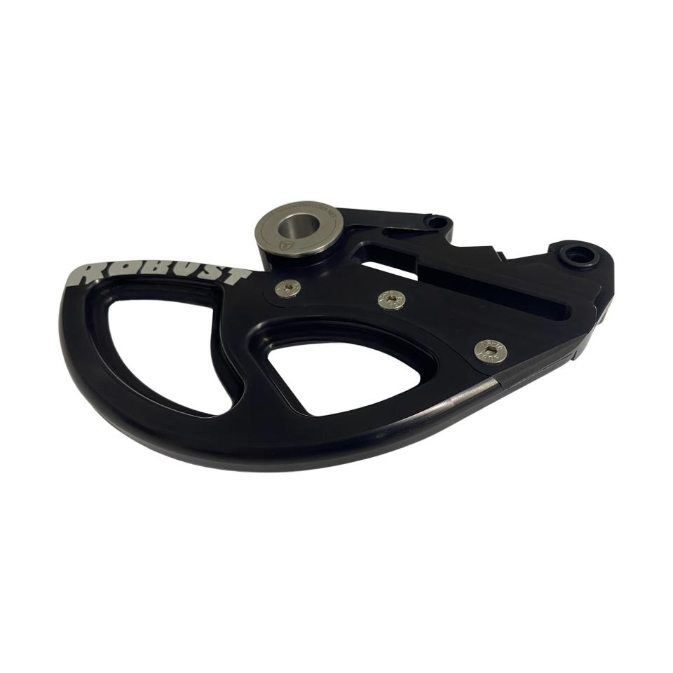 KTM 2002-2023 REAR BRAKE DISC PROTECTION