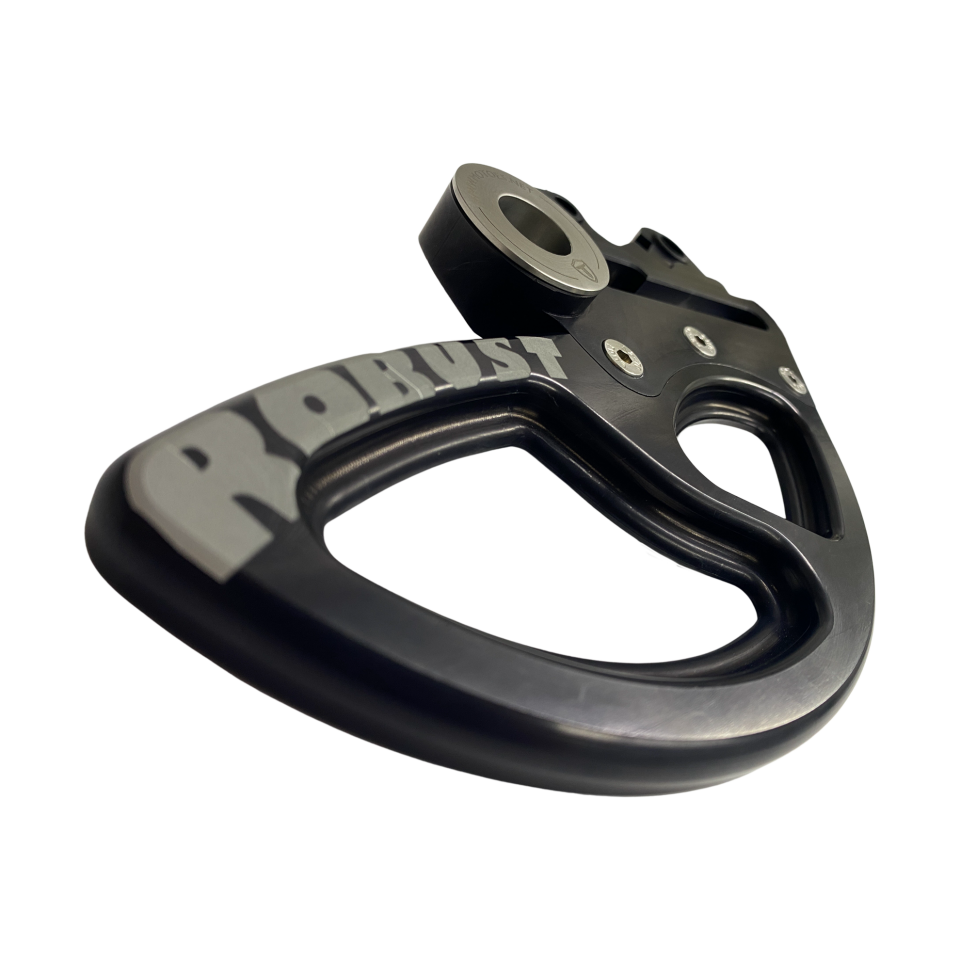 KTM 2002-2023 REAR BRAKE DISC PROTECTION