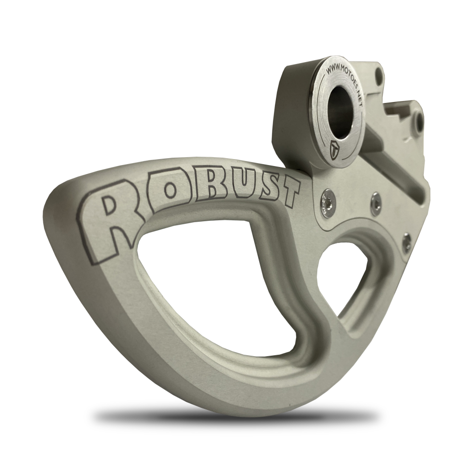 KTM 2002-2023 ARKA FREN DİSK KORUMASI