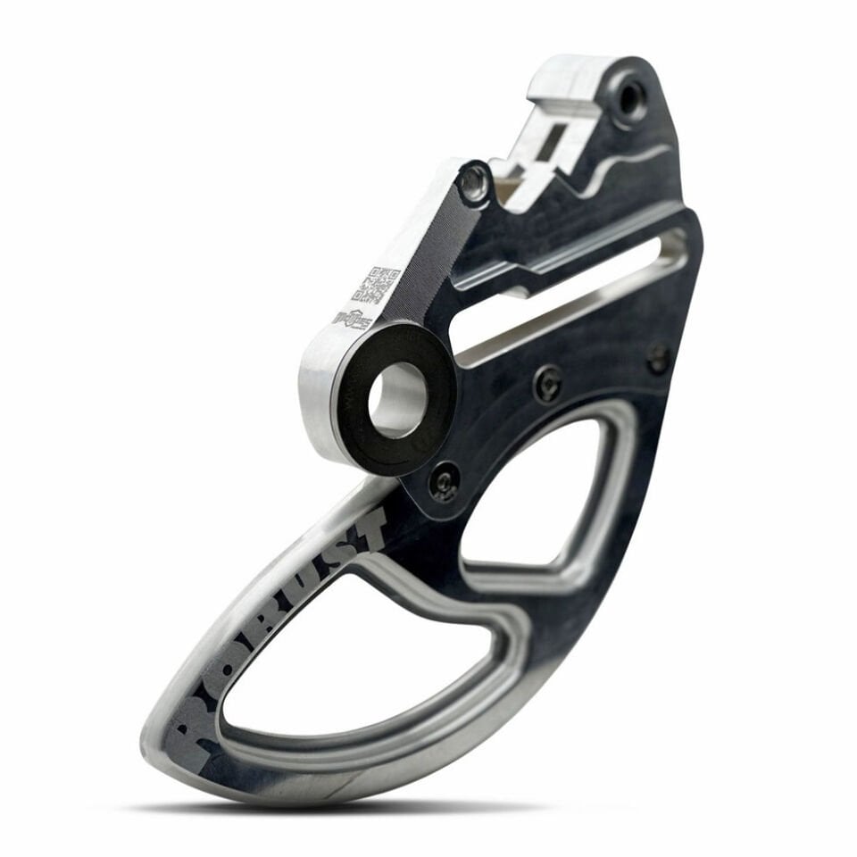 KTM, HUSQ, GASGAS, SHERCO 2002-2023 ARKA FREN DİSK KORUMA