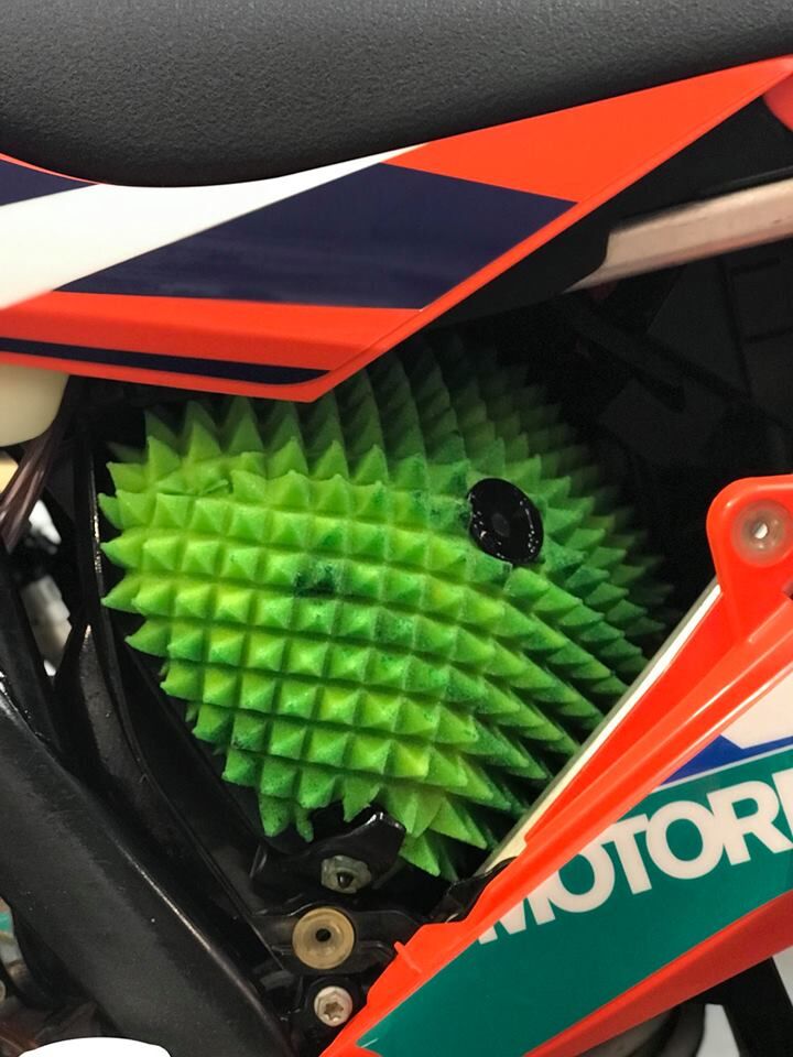 ProLine Funnelweb Air Filter