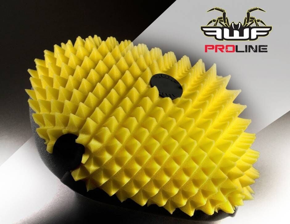 ProLine Funnelweb Air Filter