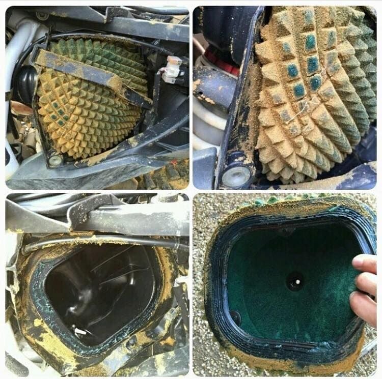 ProLine Funnelweb Air Filter