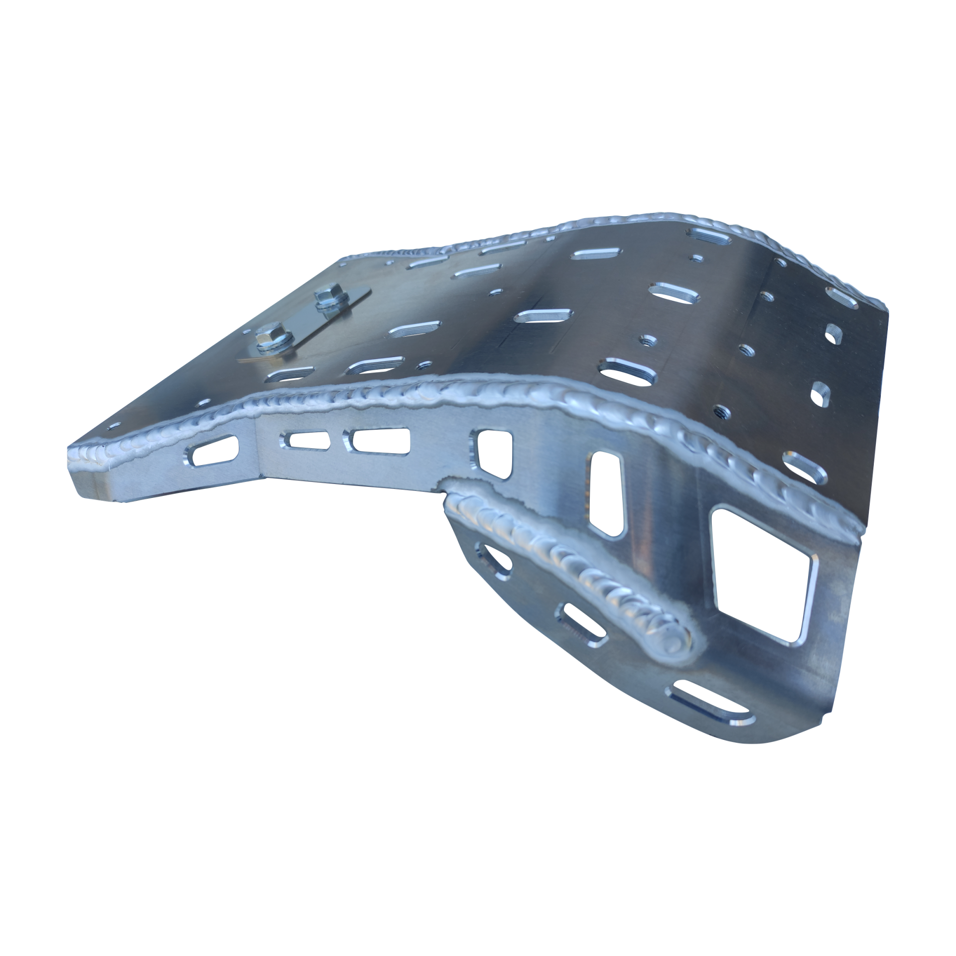 GASGAS EC250-EC300 2021-2023 Karter Koruma