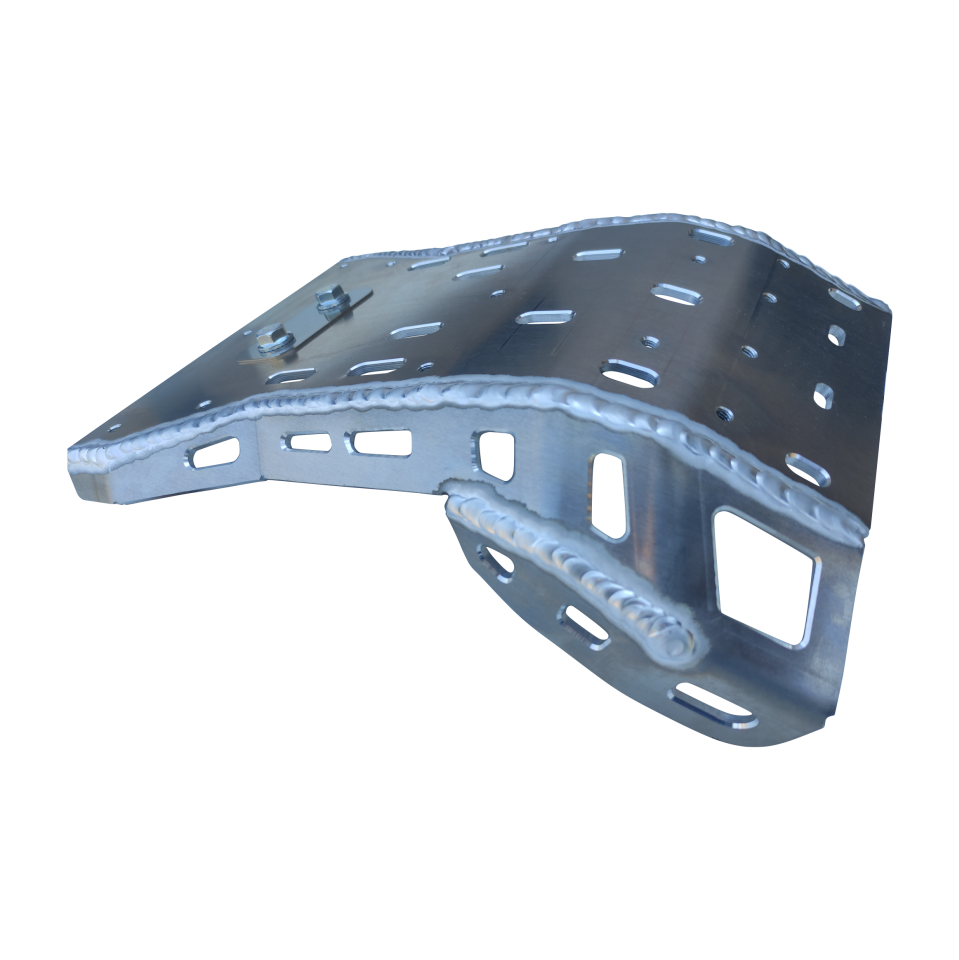 GASGAS EC250-EC300 2021-2023 Karter Koruma