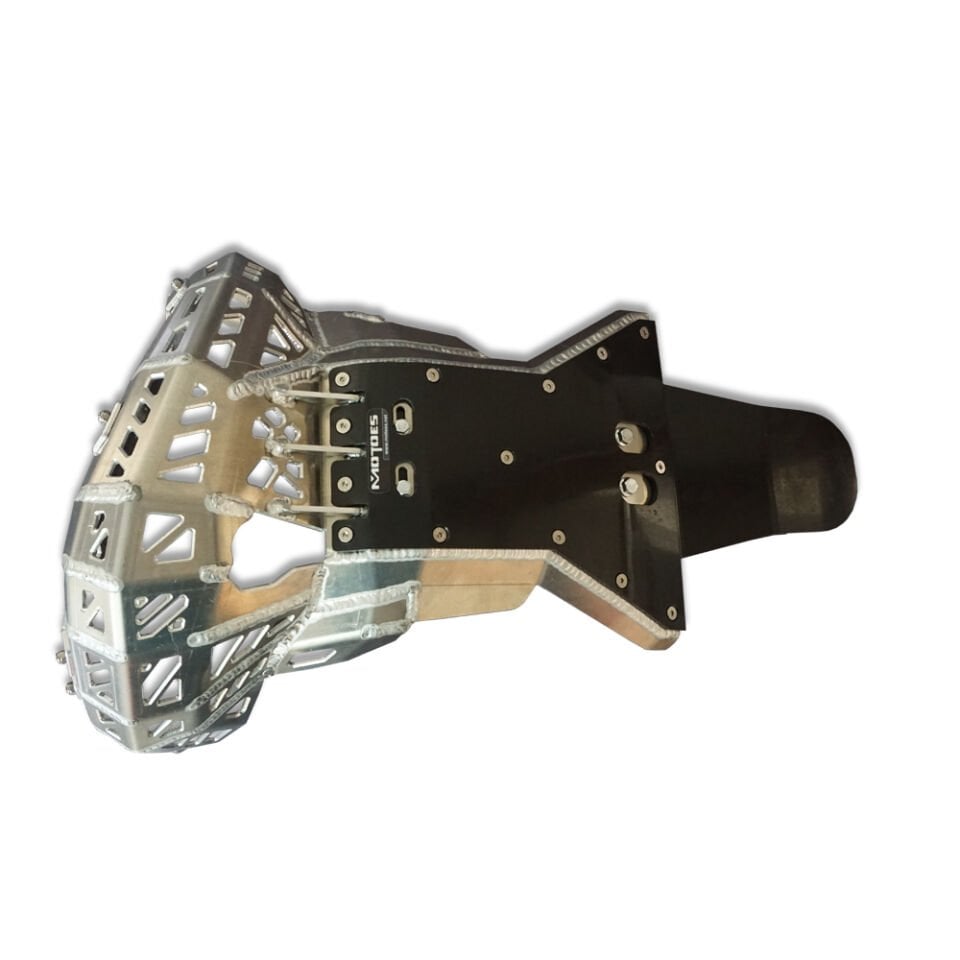 GASGAS EC-250/300 2T 2018-2020 Karter ve Salyangoz Koruma