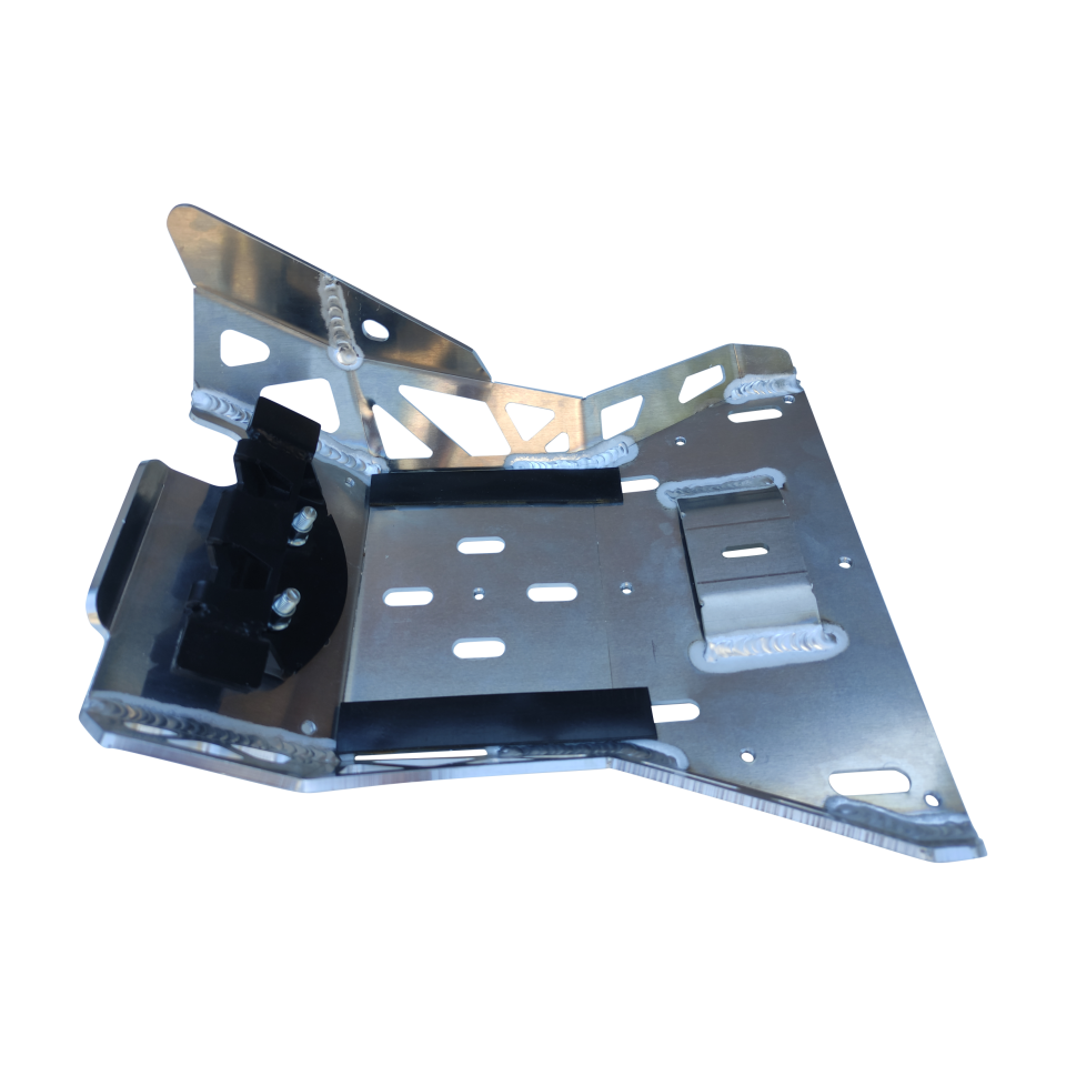 BETA 2T 250/300 RR and Racing Protection Plate 2020/2025