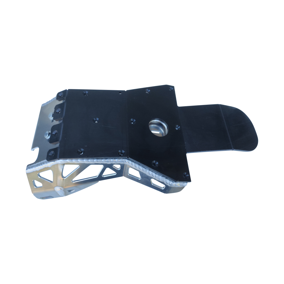 BETA 2T 250/300 RR and Racing Protection Plate 2020/2025